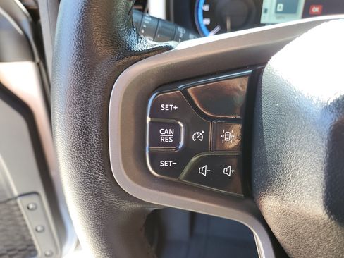 Used 2023 Ford Bronco Outer Banks image 25