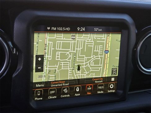 Used 2023 Jeep Wrangler Rubicon 392 w/ Trailer Tow Package image 21