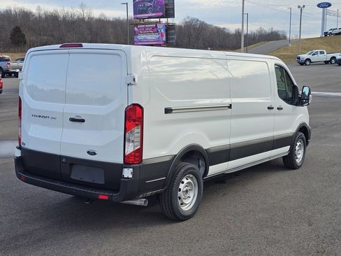 New 2025 Ford Transit 250 Low Roof image 5