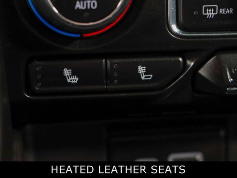 Used 2024 Chevrolet Suburban RST w/ Luxury Package image 22