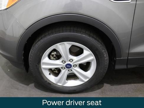 Used 2014 Ford Escape SE AWD/4WD image 6