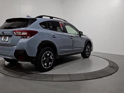 Used 2019 Subaru Crosstrek 2.0i Premium AWD/4WD image 5