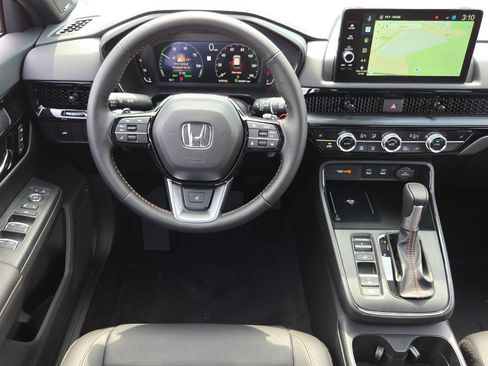 New 2026 Honda CR-V Sport Touring image 12