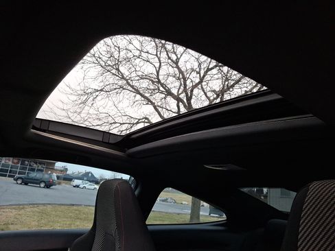 Used 2018 Honda Civic Si image 14