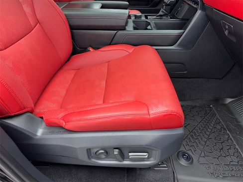 Used 2025 Toyota Tundra TRD Pro image 56
