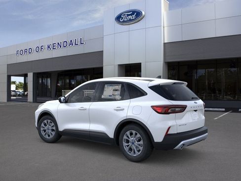 New 2026 Ford Escape Active FWD image 4