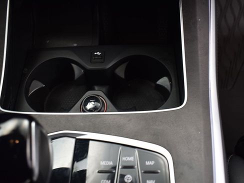 Certified 2023 BMW X5 sDrive40i image 25