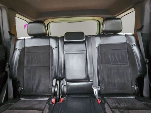 Used 2017 Jeep Grand Cherokee Trailhawk AWD/4WD image 18