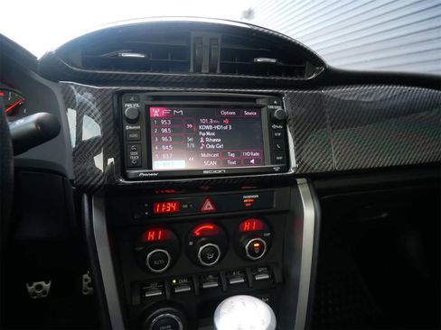 Used 2013 Scion FR-S 10 Series image 14