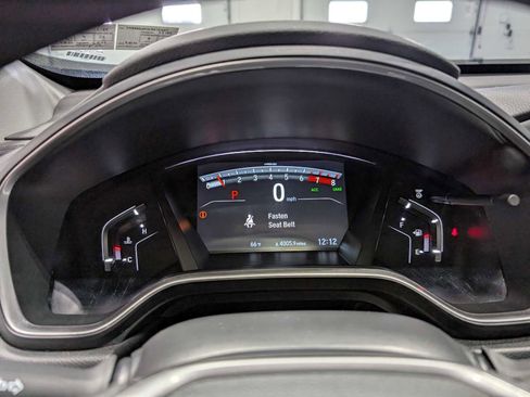 Used 2020 Honda CR-V EX image 23