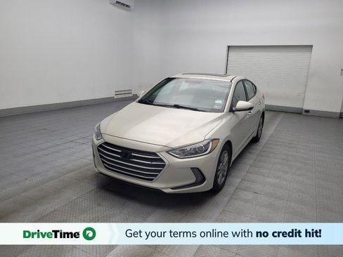 Used 2018 Hyundai Elantra Value Edition image 1