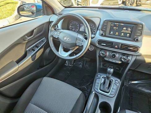 Used 2021 Hyundai Kona SEL w/ Cargo Package image 29