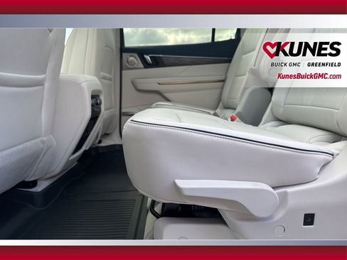 New 2026 Buick Enclave Avenir w/ Super Cruise Package image 40