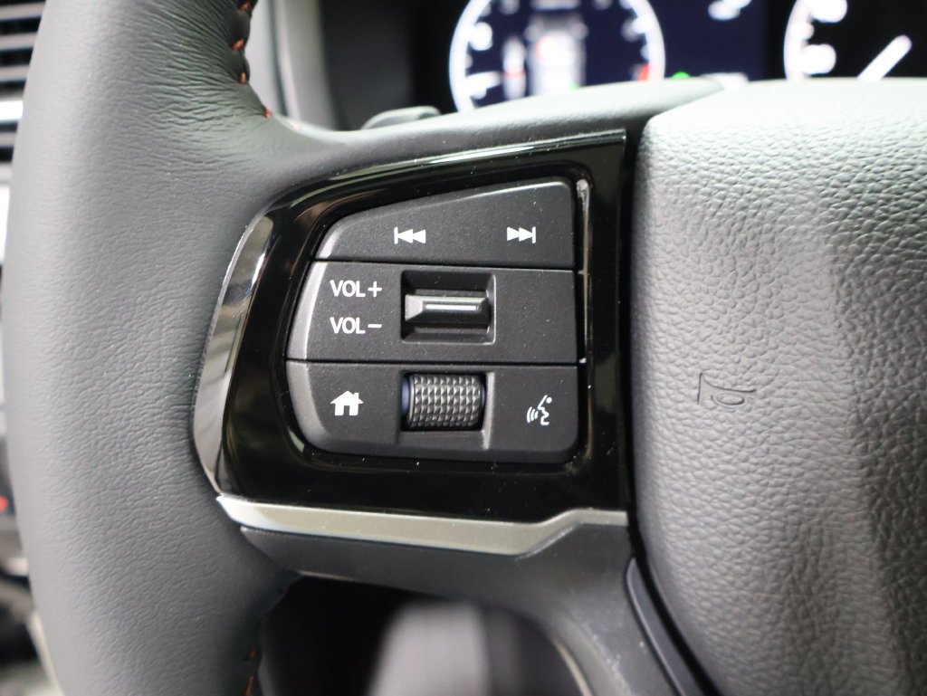 New 2026 Honda Odyssey Sport-L image 29