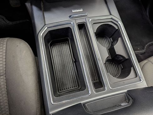 Used 2016 Ford F150 XLT w/ Equipment Group 302A Luxury image 22