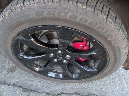 Used 2020 Ford Explorer ST w/ ST Street Pack image 10