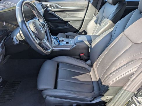 Certified 2023 BMW i4 M50 image 5