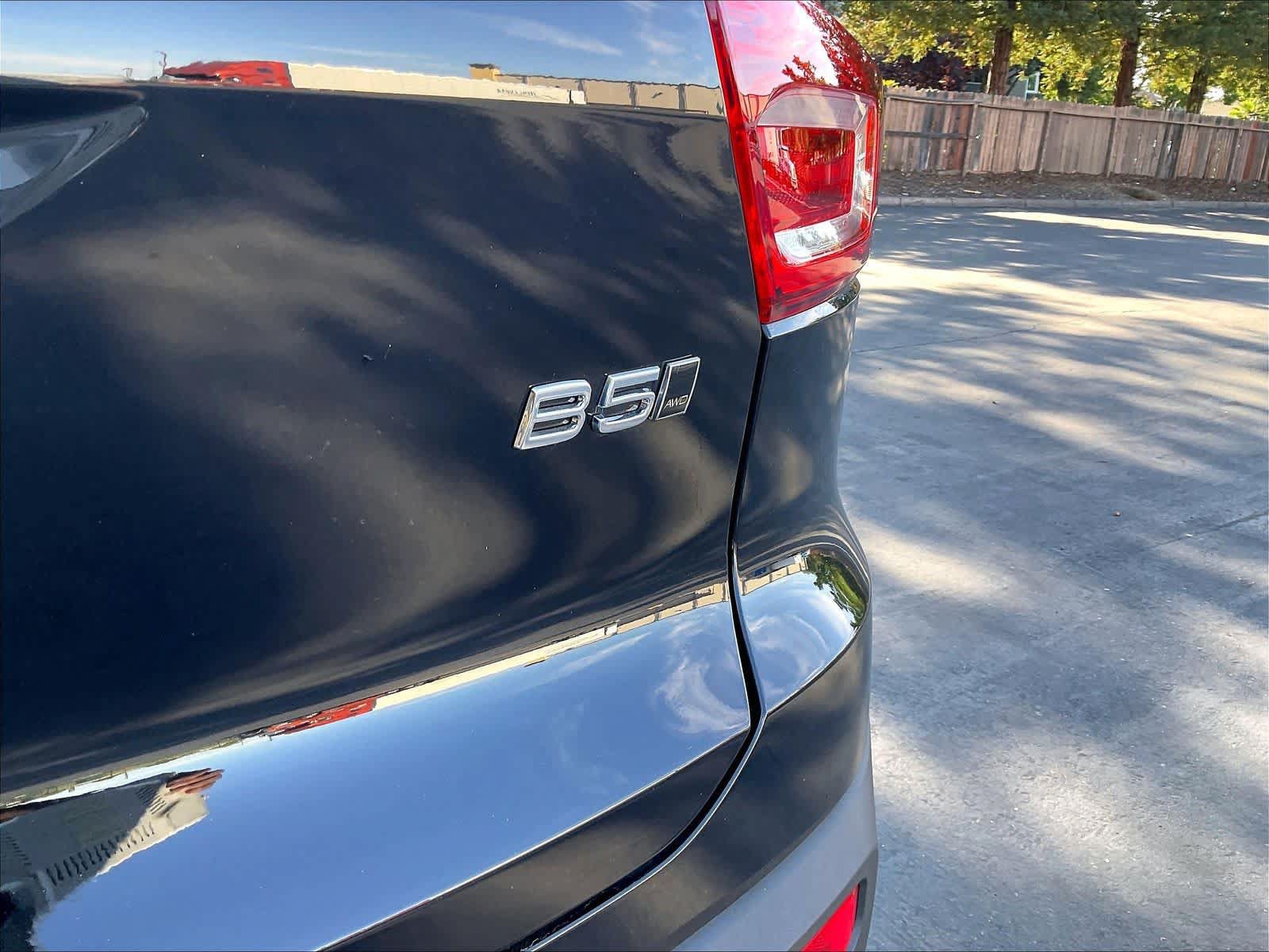 New 2026 Volvo XC40 B5 Core w/ Climate Package AWD/4WD image 26