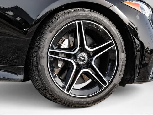 Used 2023 Mercedes-Benz CLS 450 4MATIC image 52