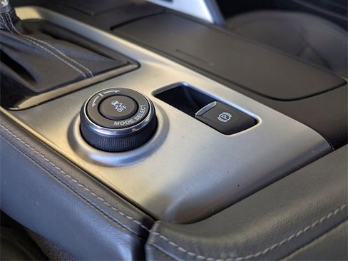 Used 2017 Chevrolet Corvette Z06 image 32