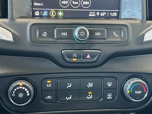 Used 2022 GMC Terrain SLE w/ LPO, Floor Liner Package image 28