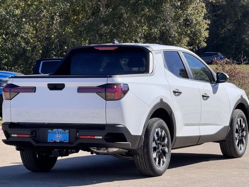 New 2026 Hyundai Santa Cruz SE image 10