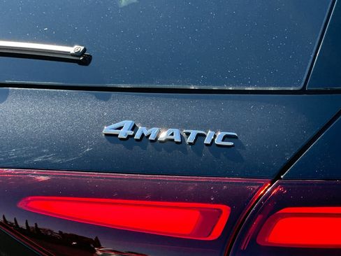 New 2026 Mercedes-Benz GLE 350 4MATIC image 22