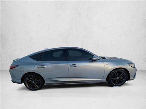 Used 2023 Acura Integra A-Spec image 4