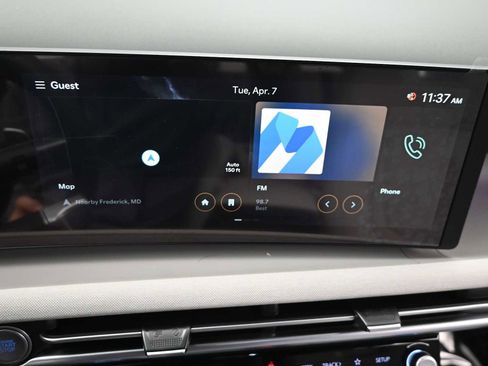 Certified 2025 Hyundai Tucson Limited AWD/4WD image 18