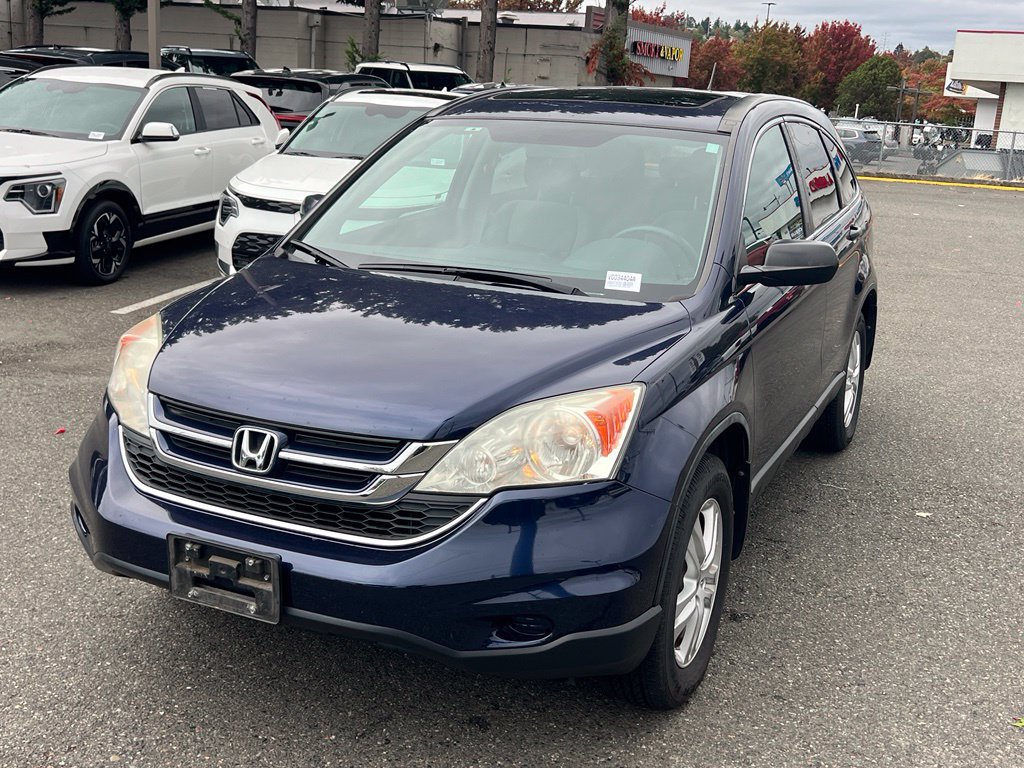 Used 2011 Honda CR-V EX image 3