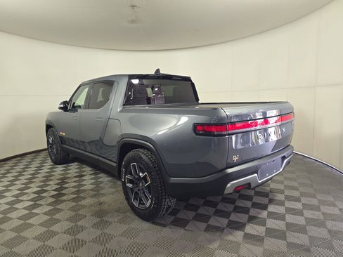 Used 2022 Rivian R1T Launch Edition AWD/4WD image 3