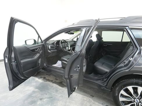 Used 2023 Subaru Outback Touring XT image 26