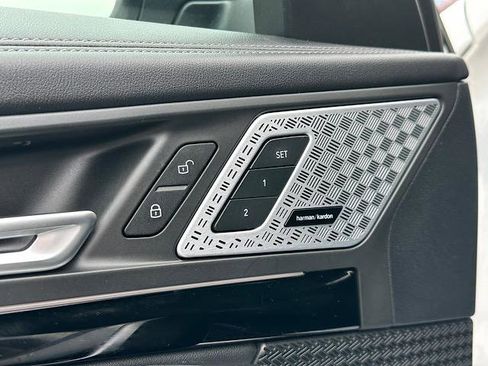 Certified 2025 BMW X1 xDrive28i w/ Premium Package image 19