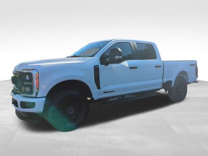 Used 2023 Ford F250 XL w/ STX Appearance Package