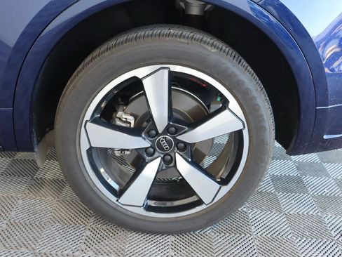 Used 2023 Audi Q5 2.0T Premium Plus AWD/4WD image 18