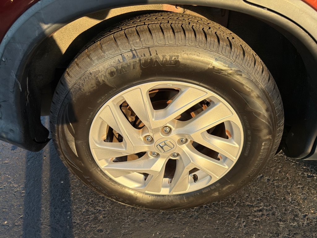 Used 2015 Honda CR-V EX-L image 31