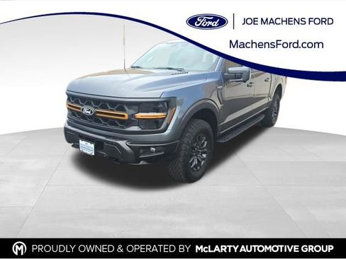 New 2026 Ford F150 Tremor w/ Equipment Group 402A High AWD/4WD image 1