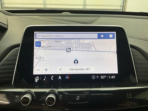 Used 2021 Cadillac CT4 Luxury w/ Sun And Sound Package RWD image 6