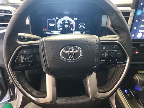 Used 2024 Toyota Tundra Limited image 10