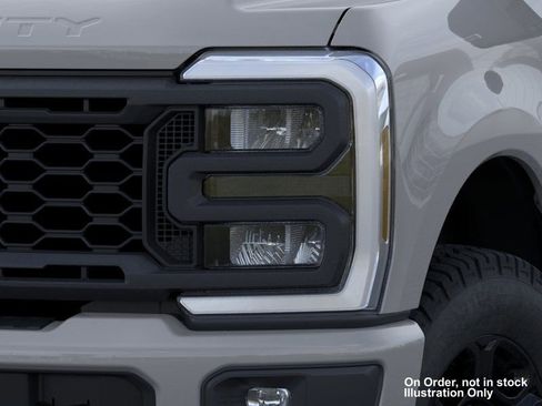 New 2026 Ford F250 XL image 14