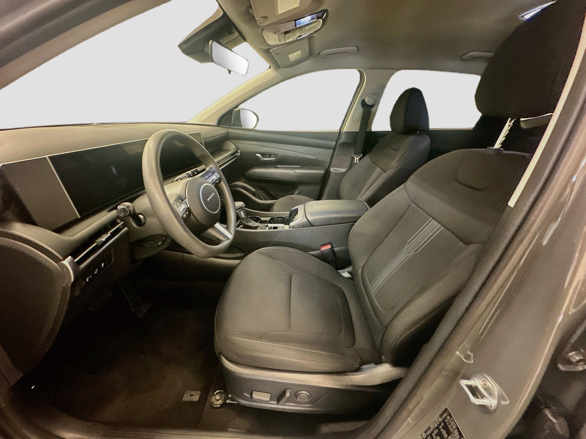 Used 2026 Hyundai Tucson SEL Plus AWD/4WD image 13