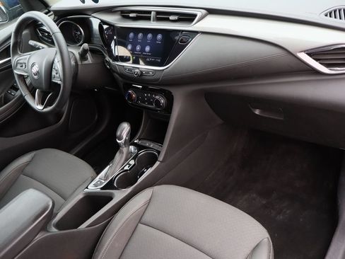 Used 2023 Buick Encore GX Preferred w/ Cold Weather Comfort Package FWD image 28