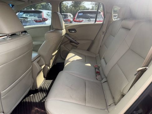 Used 2013 Acura RDX FWD image 15