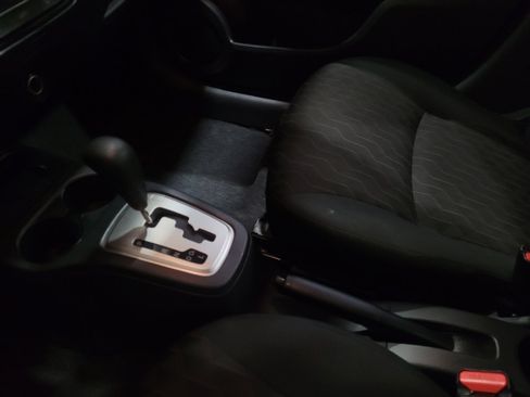 Used 2024 Mitsubishi Mirage ES FWD image 26