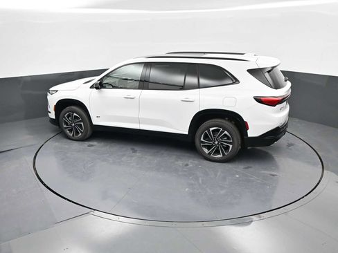 New 2026 Buick Enclave Sport Touring w/ Power Package image 55