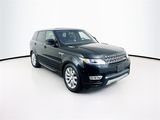 Used 2016 Land Rover Range Rover Sport HSE image 3