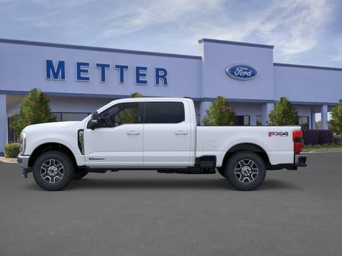 New 2026 Ford F350 Lariat w/ Lariat Ultimate Package AWD/4WD image 3