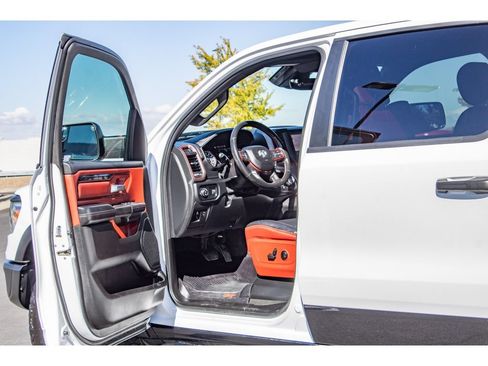 Used 2022 RAM 1500 Rebel w/ Rebel Level 1 Equipment Group AWD/4WD image 26