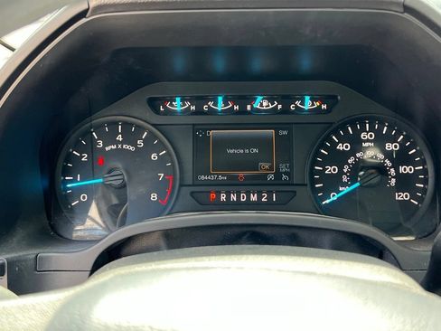 Used 2020 Ford F150 XL w/ Equipment Group 101A Mid RWD image 15