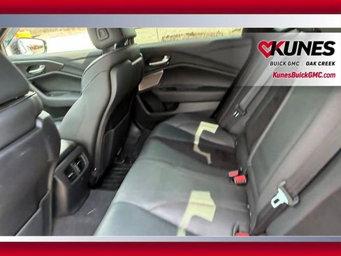 Used 2022 Acura TLX Type S image 5